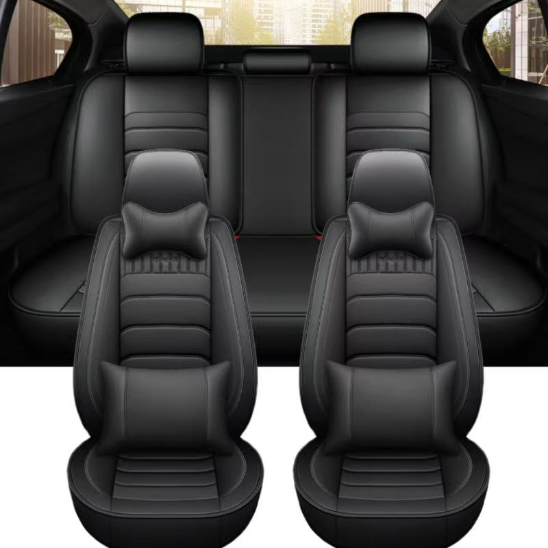 Car Accessories Australia - Universal Style Full Coverage Car Seat