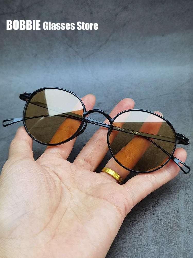 Car Accessories For Night Driving - Pilot Night Vision Polarized Sunglasses Men