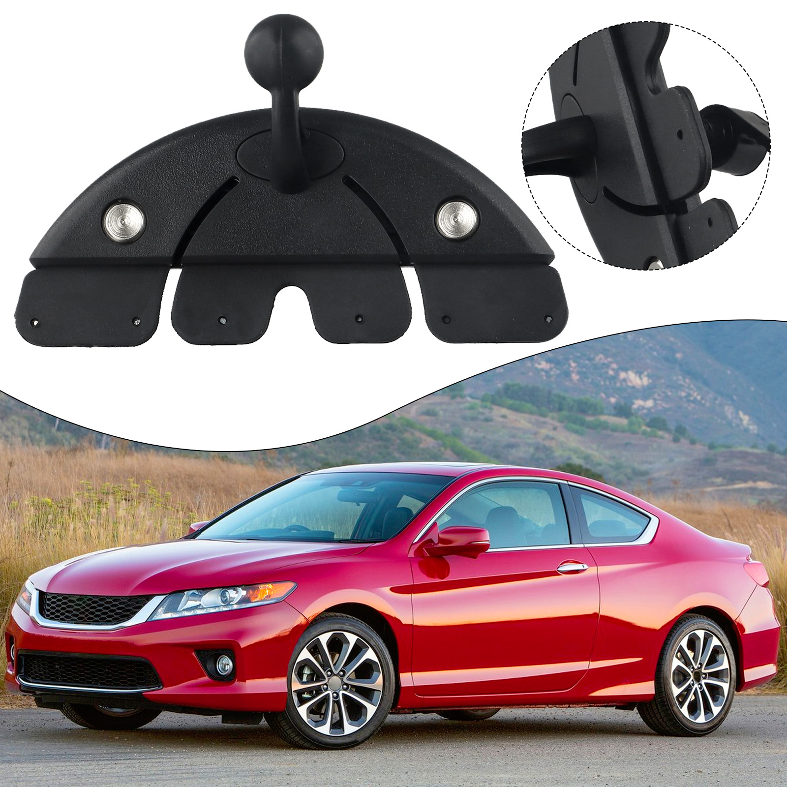 Market Car Accessories - GPS CD Slot Suitable For Most