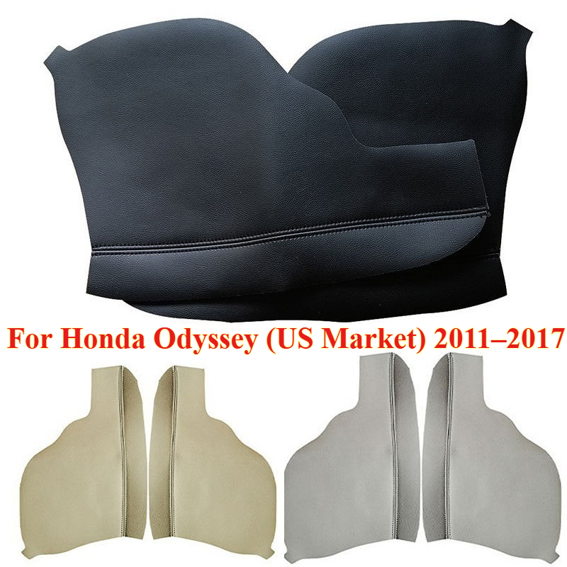 Market Car Accessories - 2PCS for Honda Odyssey (US Market)