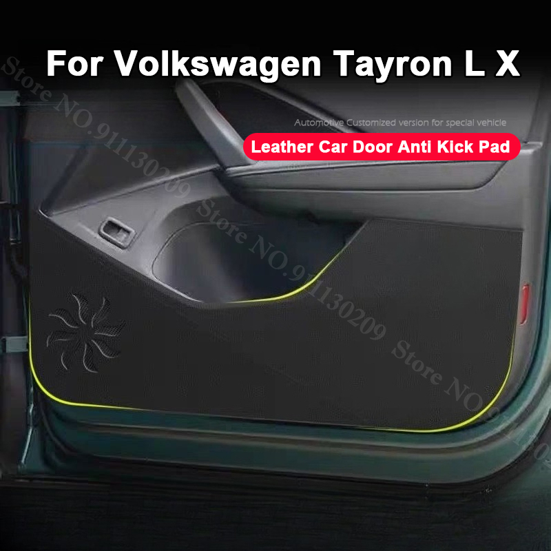Market Car Accessories - For Volkswagen VW Tayron L X