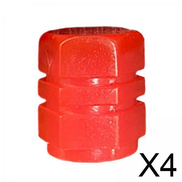 Car Accessories For Night Driving - Fluorescent Tyre Valve Stem Caps Luminous