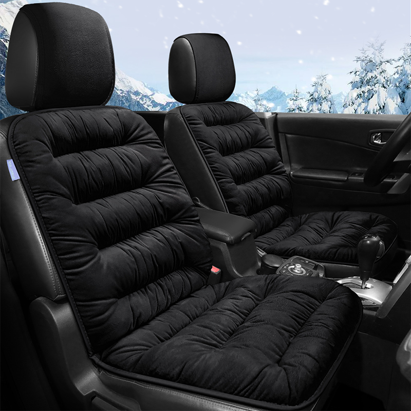 Car Accessories Australia - Car Seat Cushion Seat Cover General