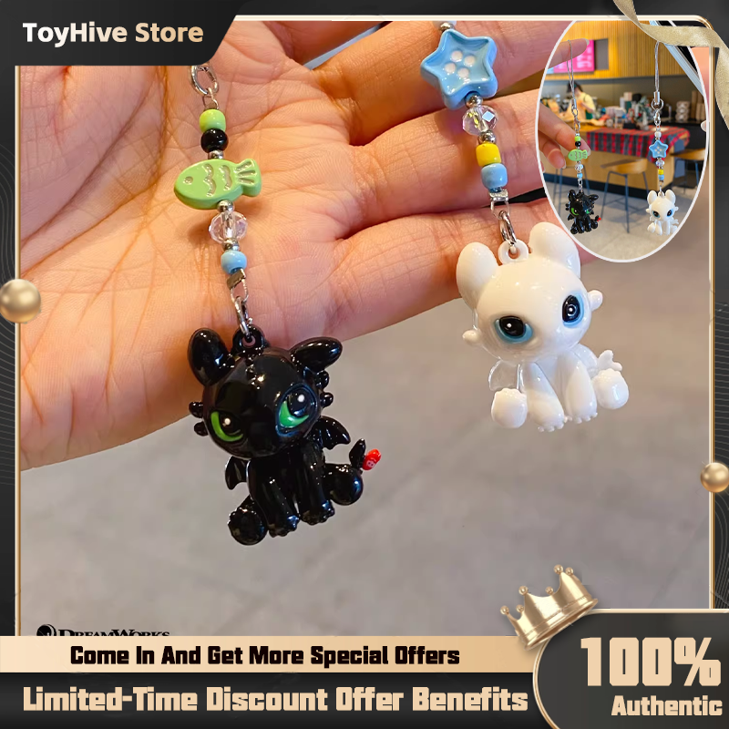 Car Accessories For Boys - 100% Authentic Dragon Taming Master Flying