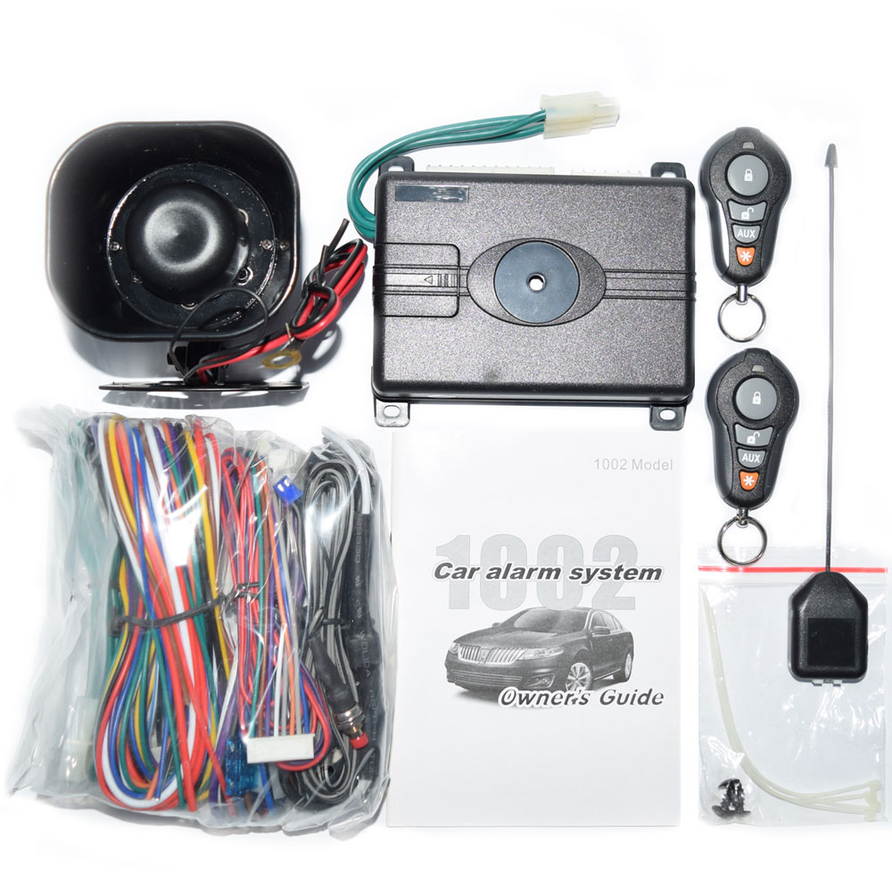 VP1002 Top Quality One Way Car - Market Car Accessories reseña y precio