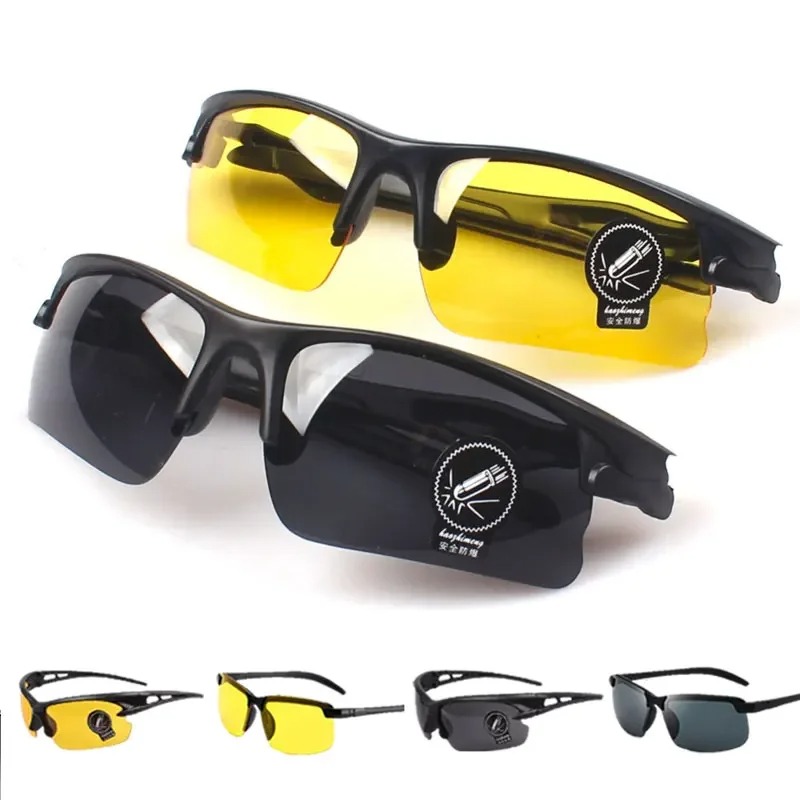 Hot Sale Day Night Anti Glare  - Car Accessories For Night Driving reseña y precio