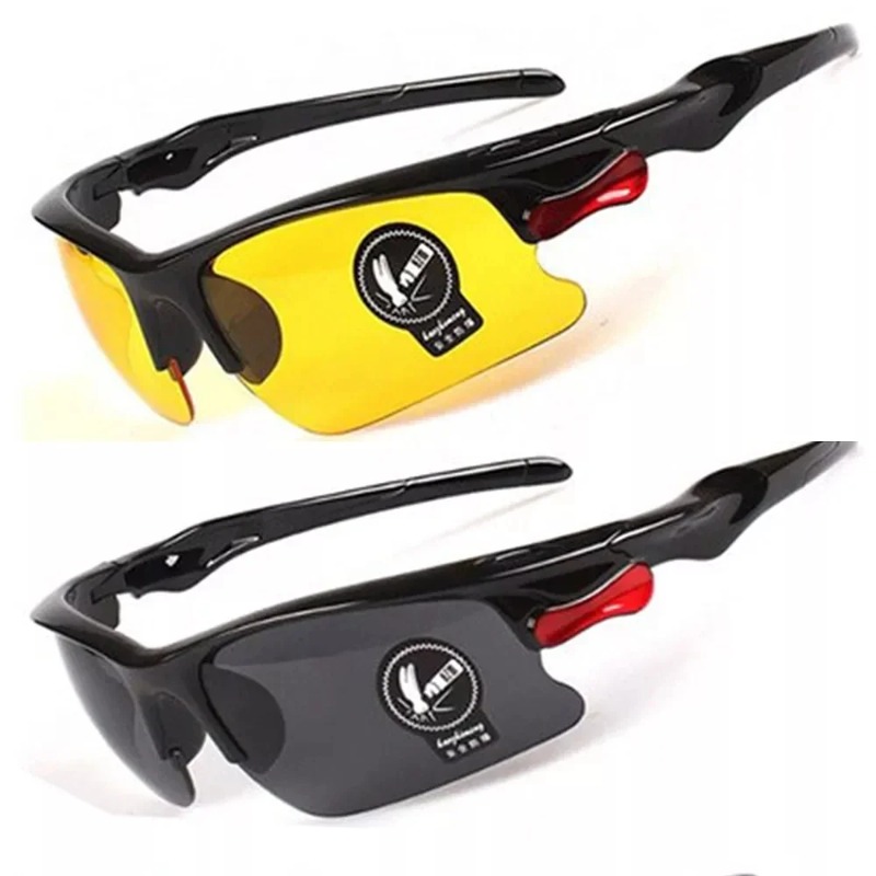 Hot Sale Day Night Anti Glare  - Car Accessories For Night Driving reseña y precio
