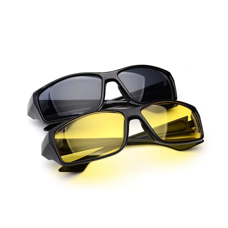 Hot Sale Day Night Anti Glare  - Car Accessories For Night Driving reseña y precio