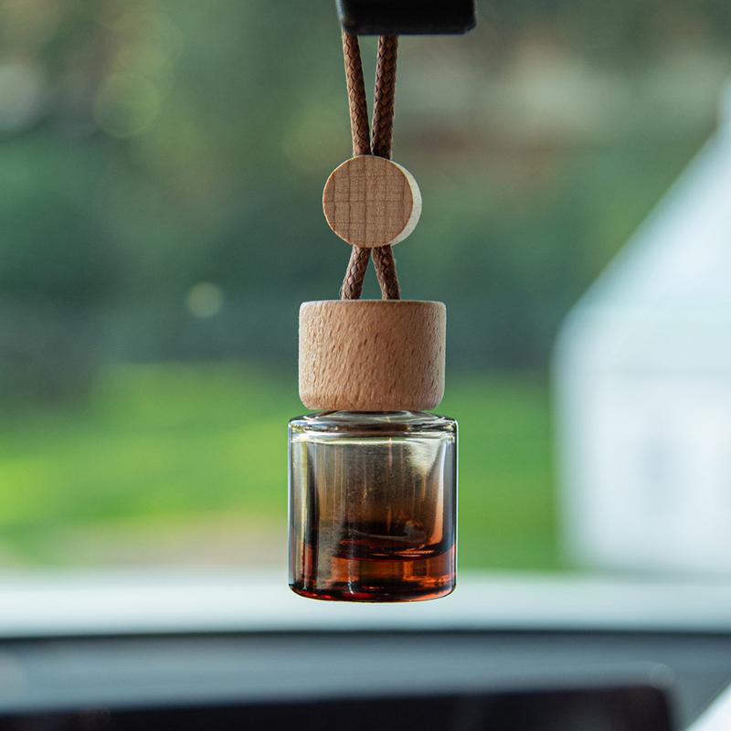 New 1Pcs Car Essential Oil Dif - Car Fragrance Diffuser reseña y precio