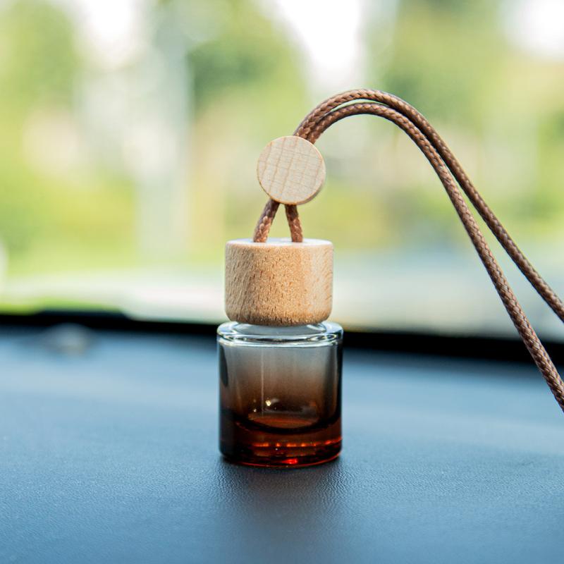 New 1Pcs Car Essential Oil Dif - Car Fragrance Diffuser reseña y precio