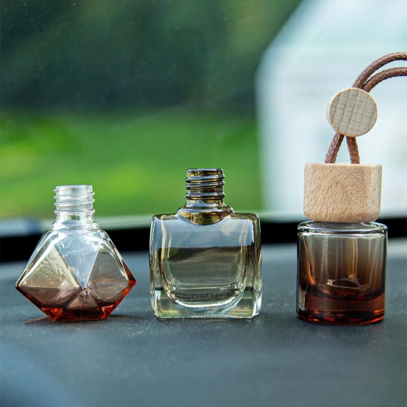 New 1Pcs Car Essential Oil Dif - Car Fragrance Diffuser reseña y precio