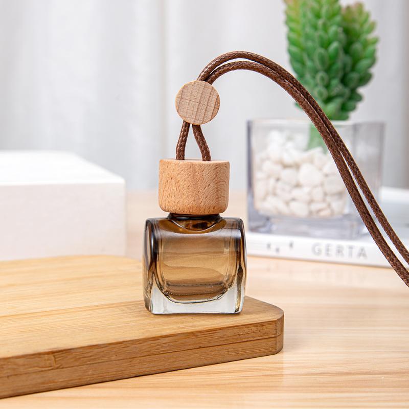 New 1Pcs Car Essential Oil Dif - Car Fragrance Diffuser reseña y precio
