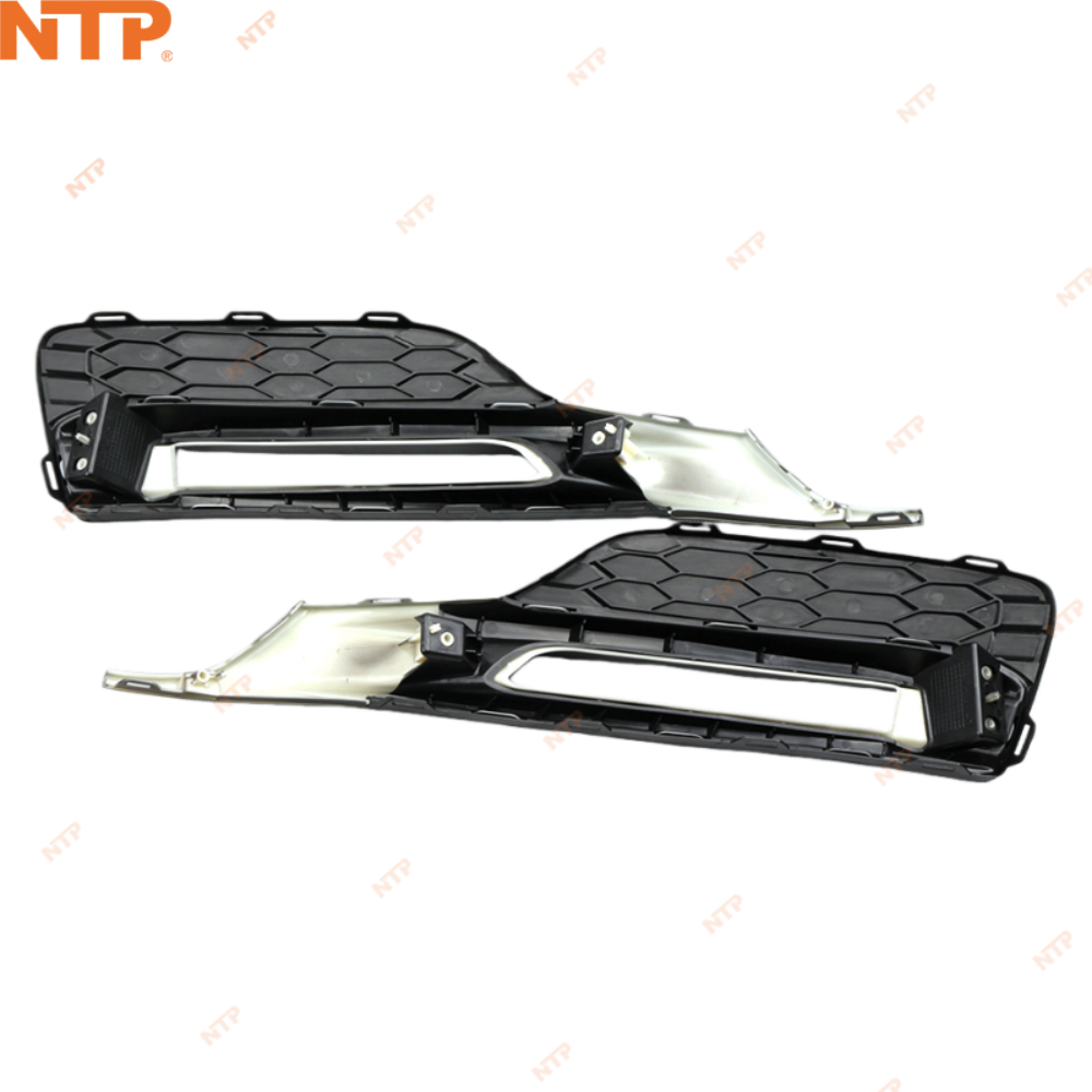 Fog Lamp Daytime Running Light - Market Car Accessories reseña y precio