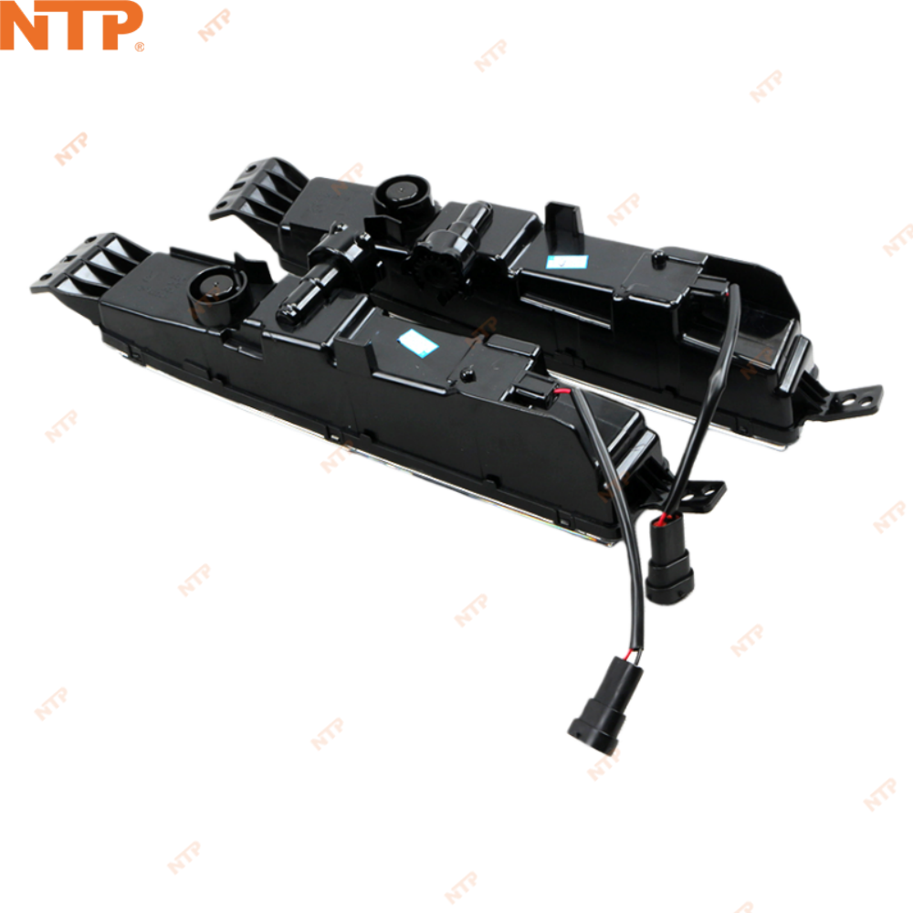 Fog Lamp Daytime Running Light - Market Car Accessories reseña y precio