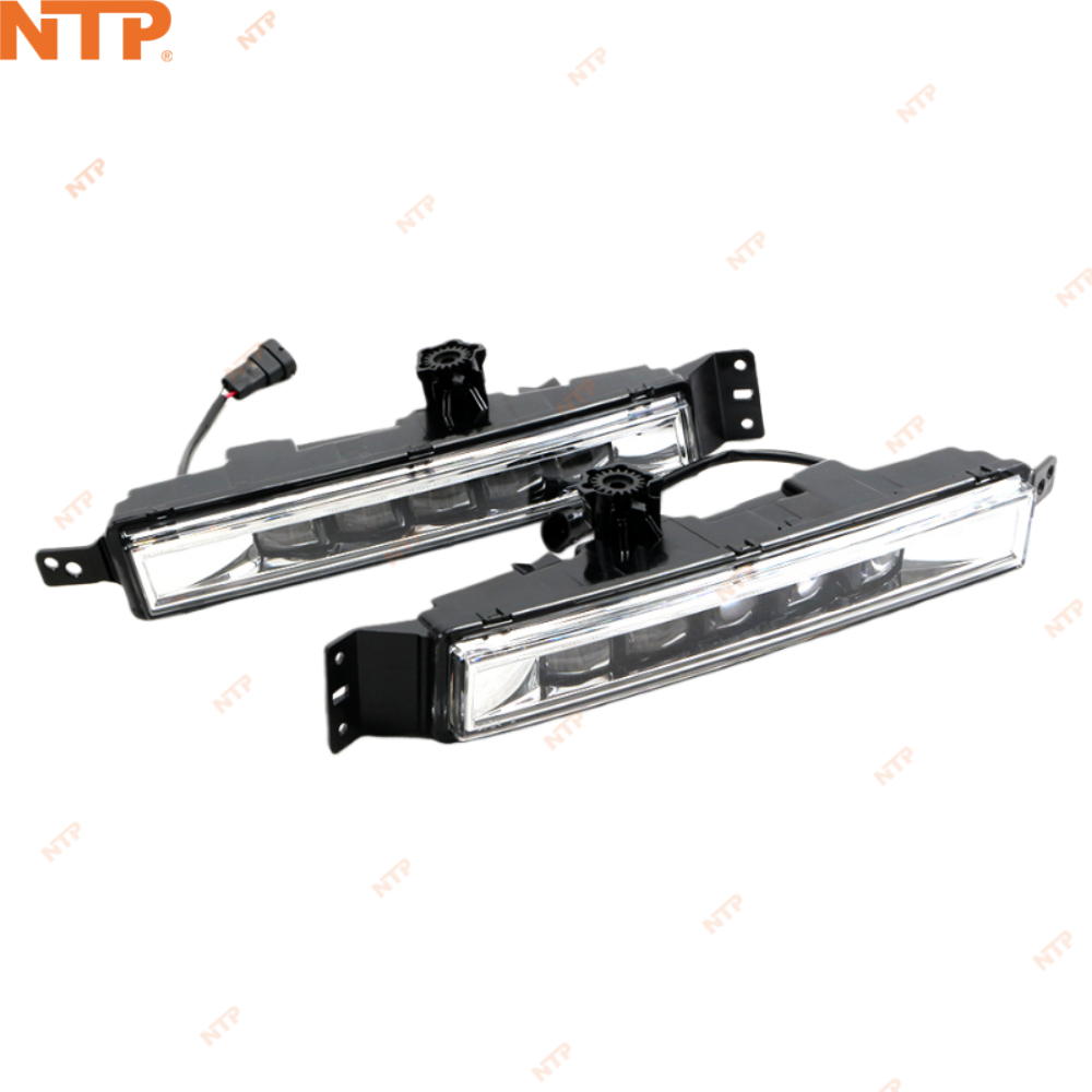 Fog Lamp Daytime Running Light - Market Car Accessories reseña y precio