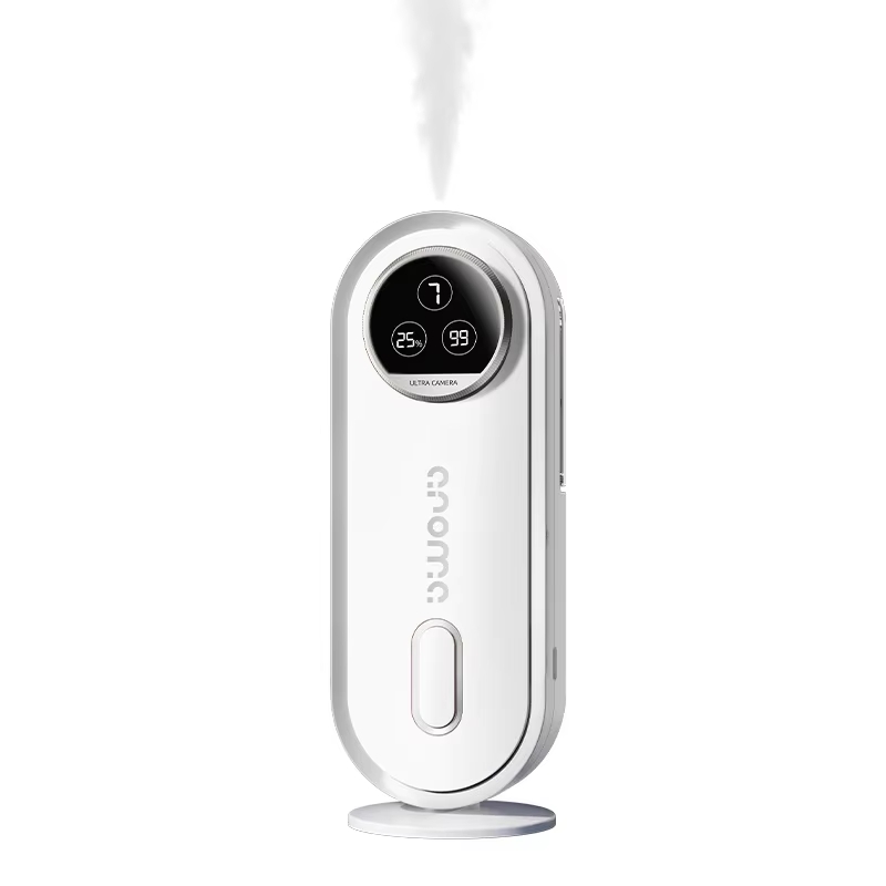 TEABLUM Car Diffuser Humidifie - Car Fragrance Diffuser reseña y precio