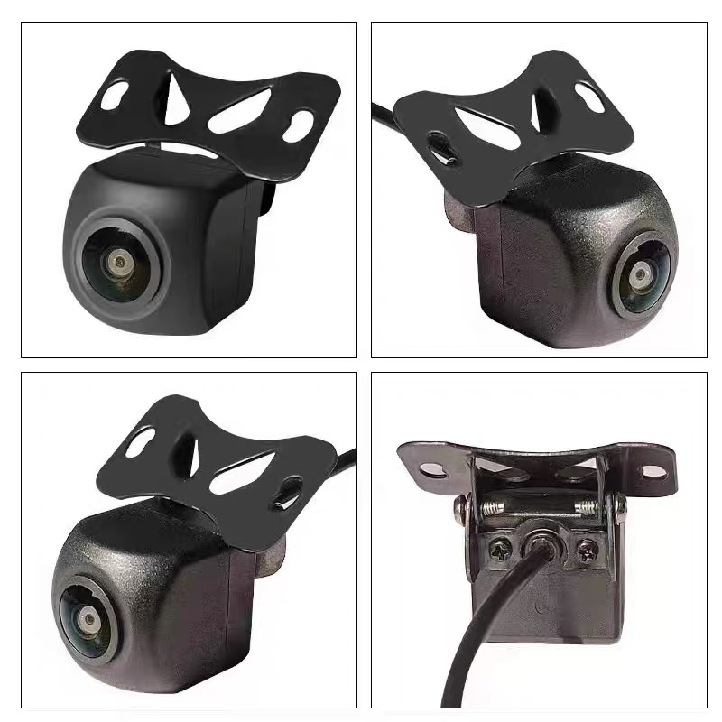 AHD/CVBS rearview waterproof u - Market Car Accessories reseña y precio