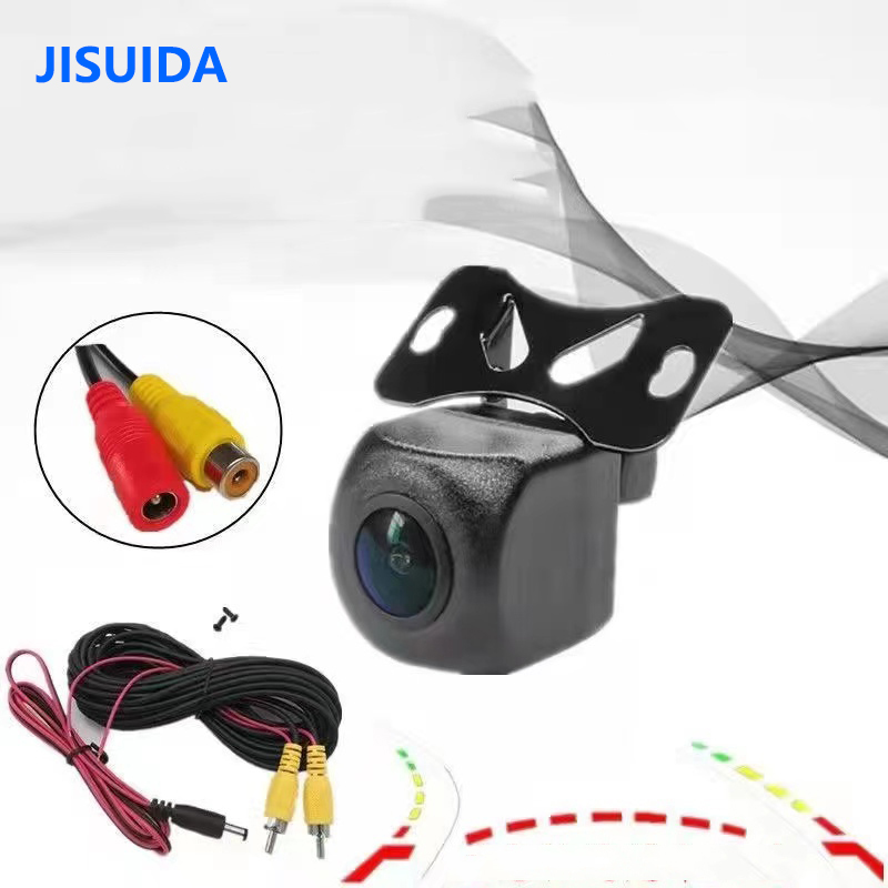 AHD/CVBS rearview waterproof u - Market Car Accessories reseña y precio