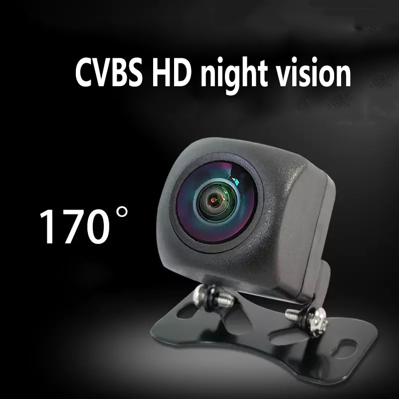 AHD/CVBS rearview waterproof u - Market Car Accessories reseña y precio