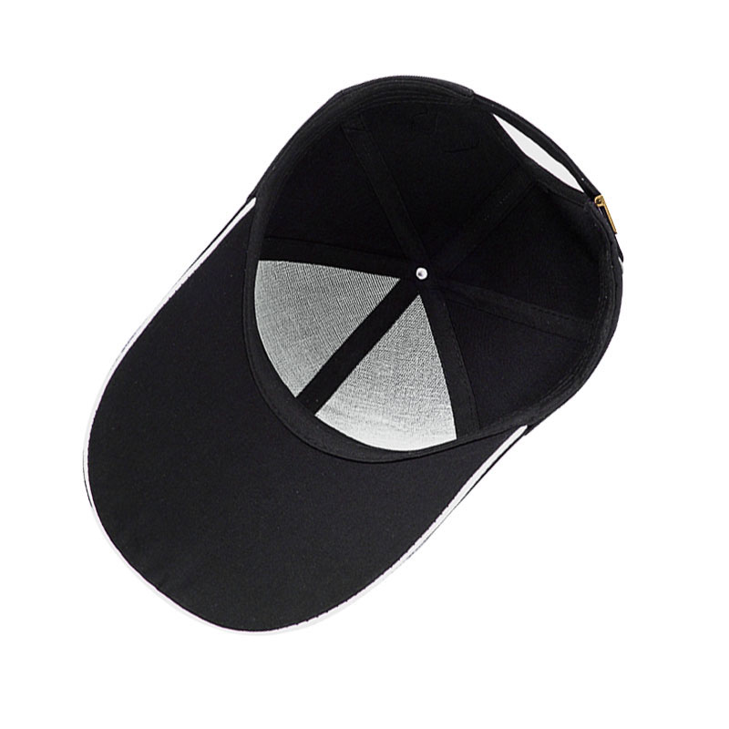 Car Logo Baseball Cap Outdoor  - Car Accessories Logo reseña y precio