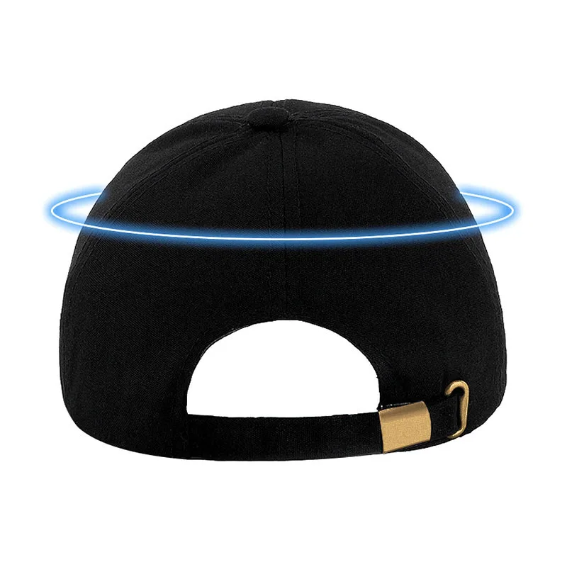 Car Logo Baseball Cap Outdoor  - Car Accessories Logo reseña y precio