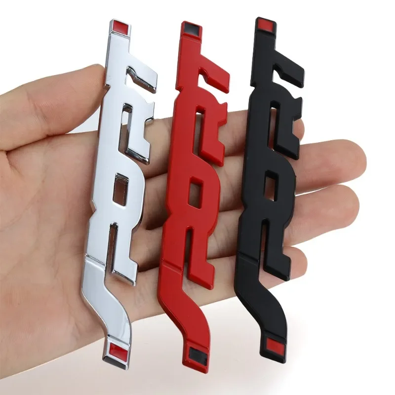 1PCS Car Accessories Sticker S - Car Accessories Logo reseña y precio