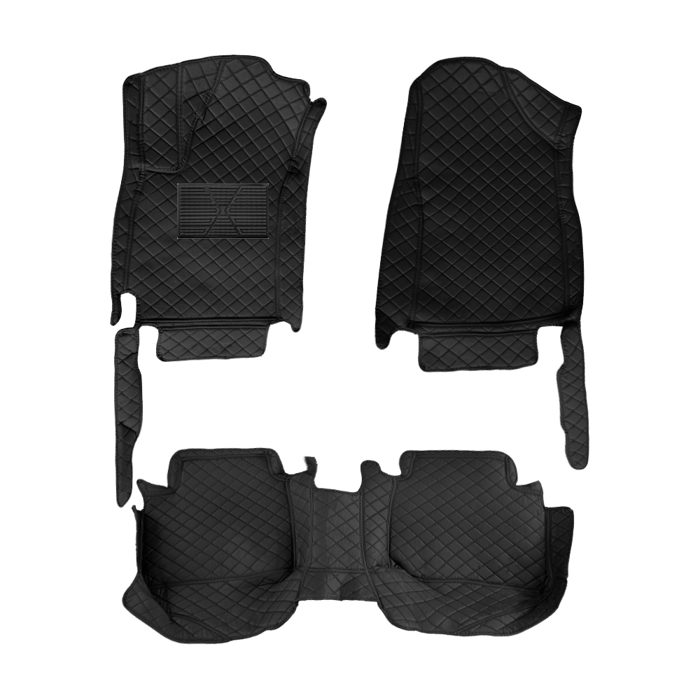 Car Floor Mats For Hyundai Ela - Car Accessories Australia reseña y precio