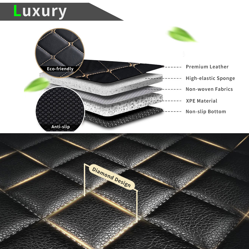 Car Floor Mats For Hyundai Ela - Car Accessories Australia reseña y precio