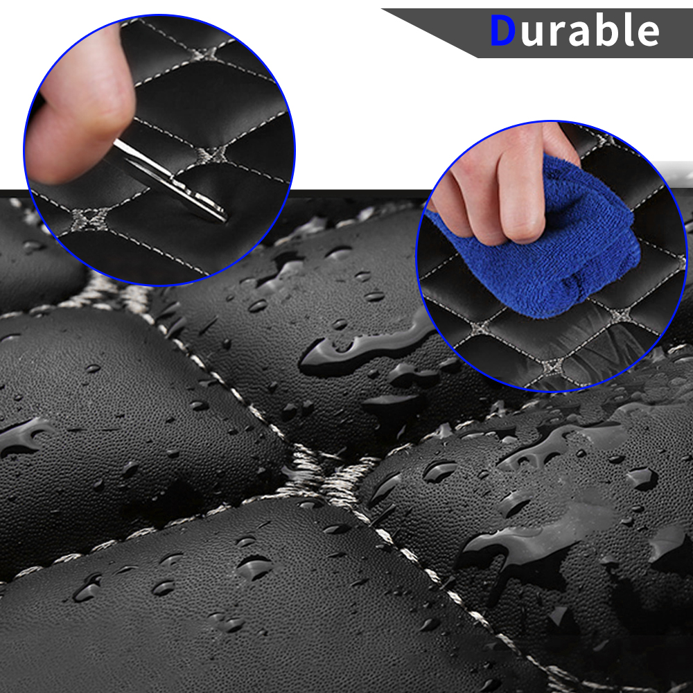 Car Floor Mats For Hyundai Ela - Car Accessories Australia reseña y precio