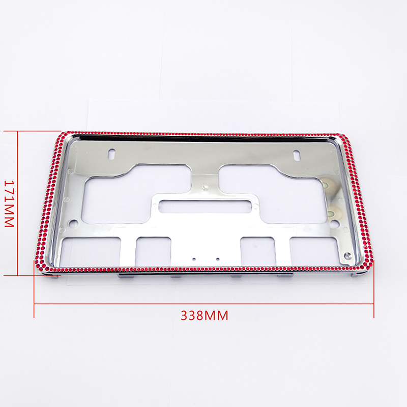 Car Accessories Bling Crystal  - Market Car Accessories reseña y precio
