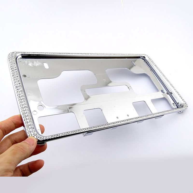 Car Accessories Bling Crystal  - Market Car Accessories reseña y precio