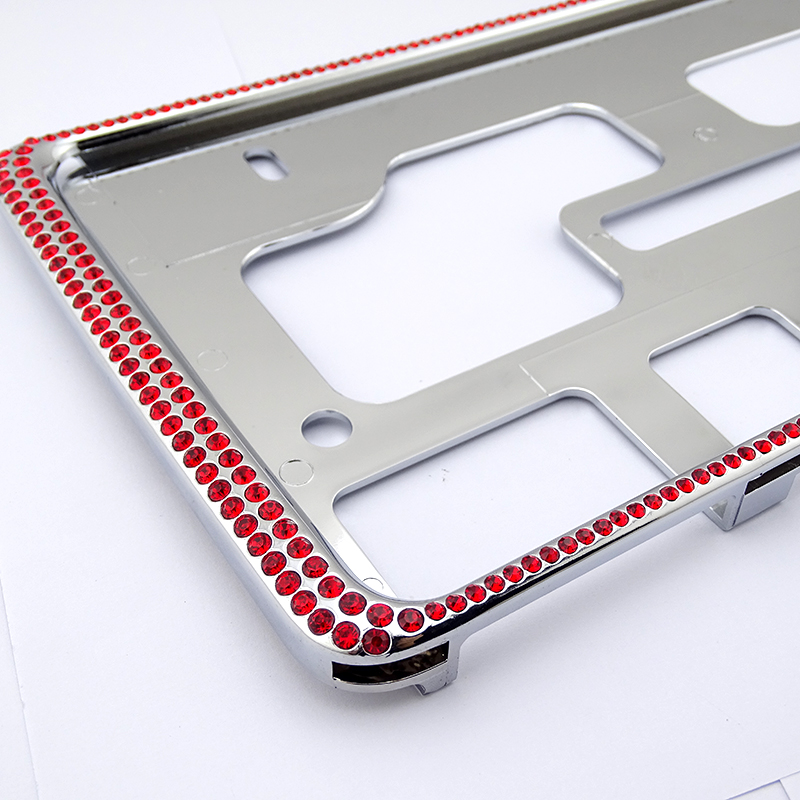 Car Accessories Bling Crystal  - Market Car Accessories reseña y precio