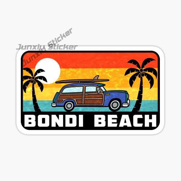 SYDNEY AUSTRALIA Scenic Travel - Car Accessories Australia reseña y precio
