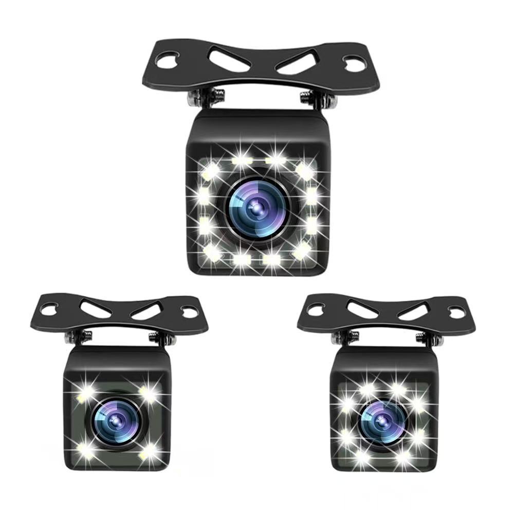Car camera CVBS HD night marke - Market Car Accessories reseña y precio