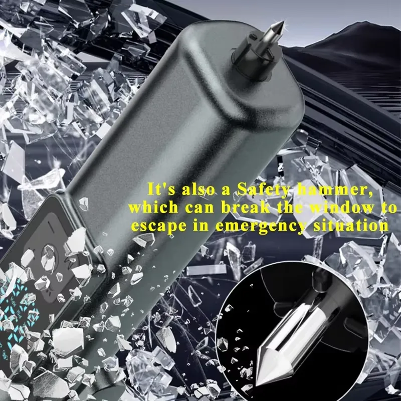 Customizable Cordless Tire Inf - Tire Pressure Monitor reseña y precio