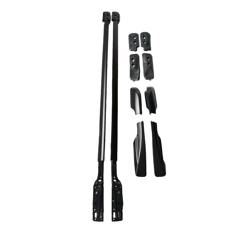 For RAV4 Roof Rack Durable Alu - Market Car Accessories reseña y precio