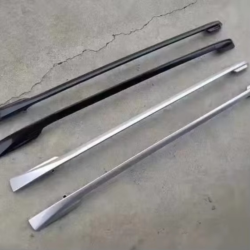 For RAV4 Roof Rack Durable Alu - Market Car Accessories reseña y precio