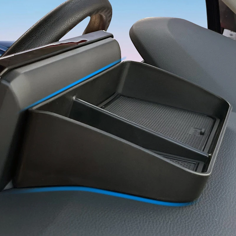 Car Front Dashboard Tray Box C - Car Accessories Australia reseña y precio