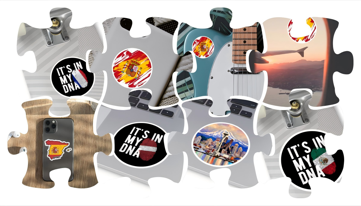 Bali Indonesia Flag Vinyl Deca - Car Accessories Bali reseña y precio