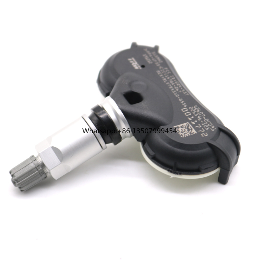 TPMS 315 tire pressure sensor  - Tire Pressure Monitor reseña y precio