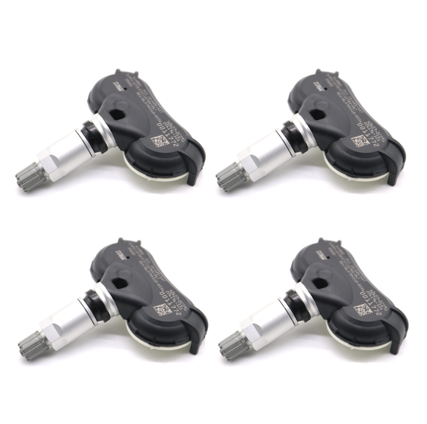 TPMS 315 tire pressure sensor  - Tire Pressure Monitor reseña y precio