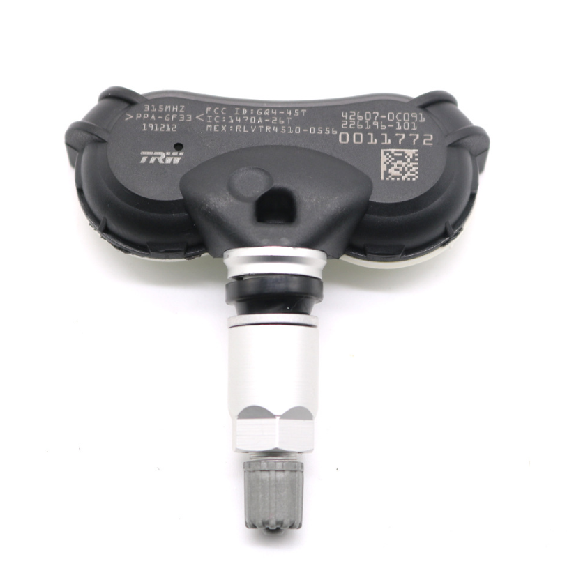 TPMS 315 tire pressure sensor  - Tire Pressure Monitor reseña y precio