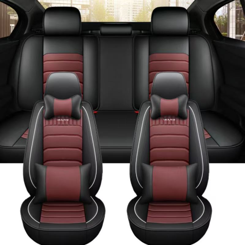 Universal Style Full Coverage  - Car Accessories Australia reseña y precio