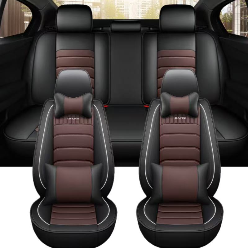 Universal Style Full Coverage  - Car Accessories Australia reseña y precio