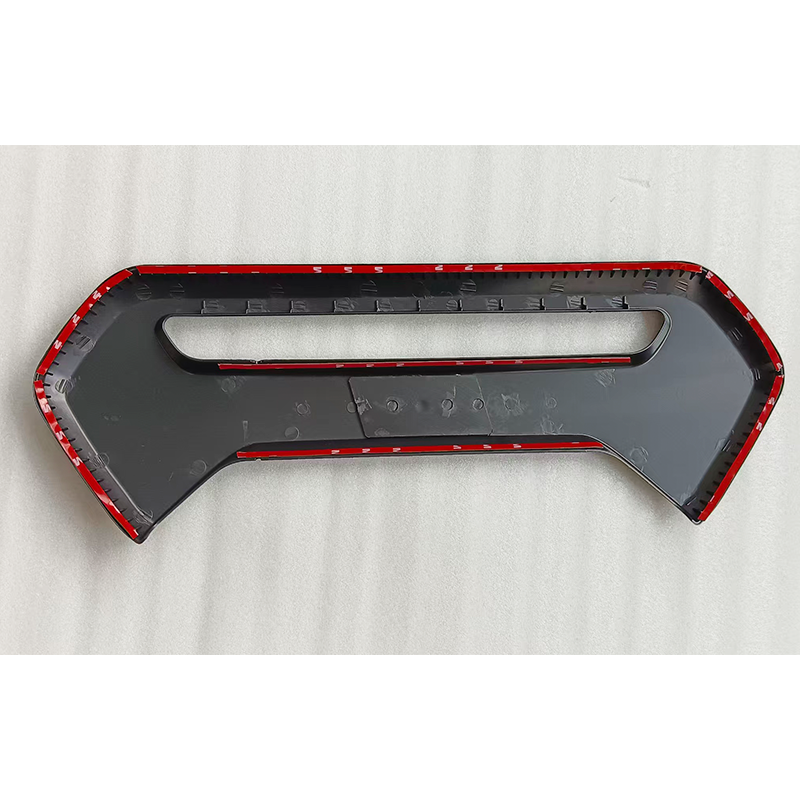 for Toyota Hilux Revo 2015-202 - Car Accessories Logo reseña y precio