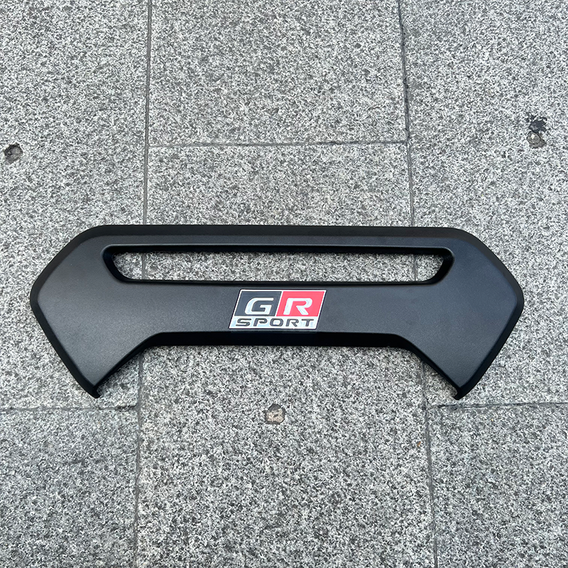for Toyota Hilux Revo 2015-202 - Car Accessories Logo reseña y precio
