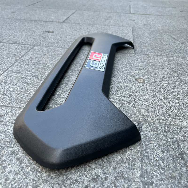 for Toyota Hilux Revo 2015-202 - Car Accessories Logo reseña y precio