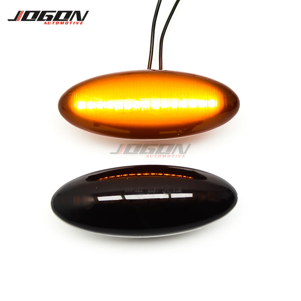 JOGON LED Side Market Lamp Tur - Market Car Accessories reseña y precio