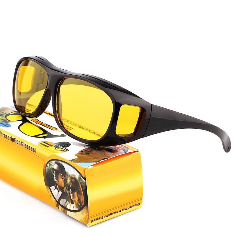 Drivers Goggles Interior Acces - Car Accessories For Night Driving reseña y precio