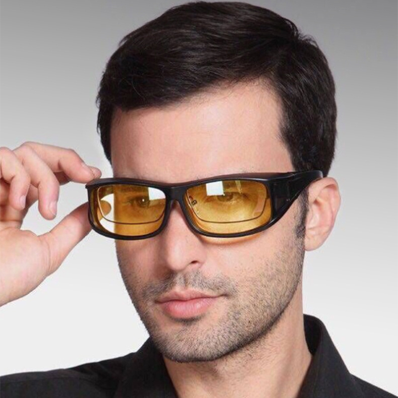 Drivers Goggles Interior Acces - Car Accessories For Night Driving reseña y precio